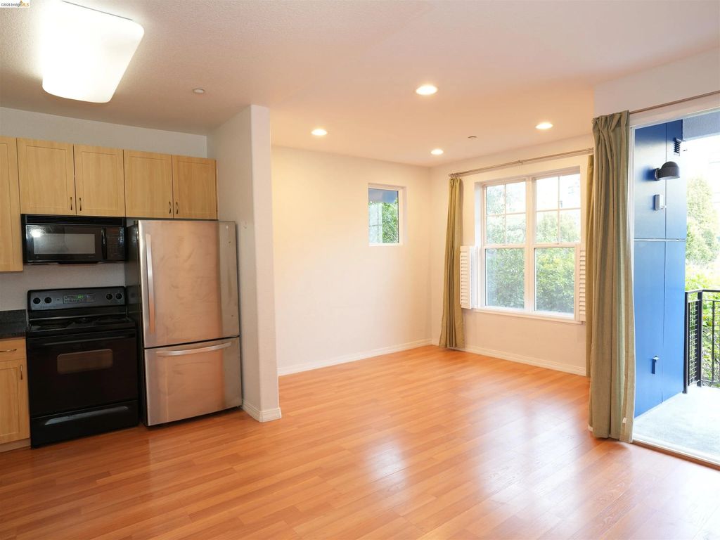 1121 40th Street 4202, Emeryville