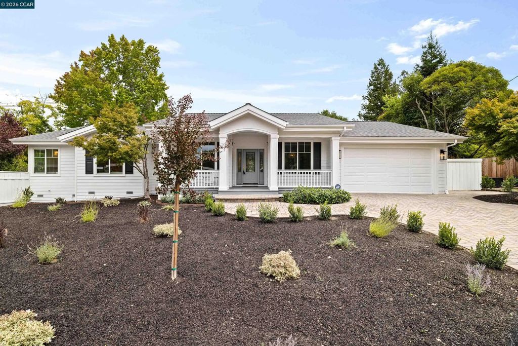 27 Stanton Ave, Orinda