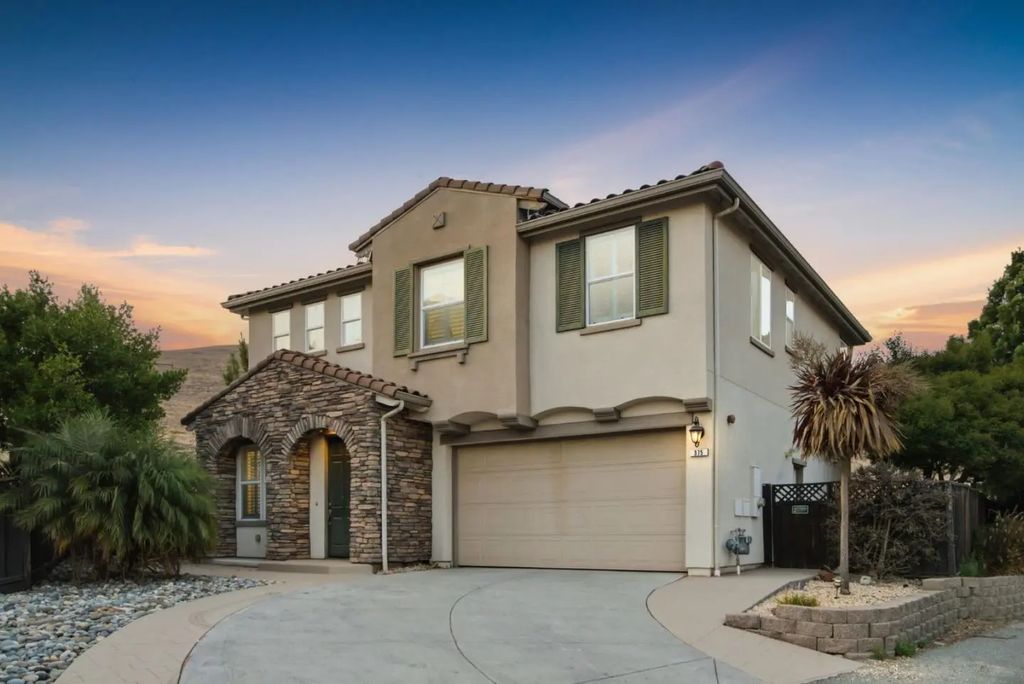 375 Longhill Court, San Jose