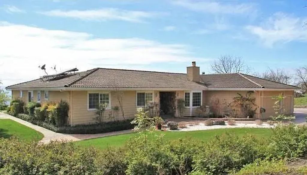 10280 Merkley Row, San Jose
