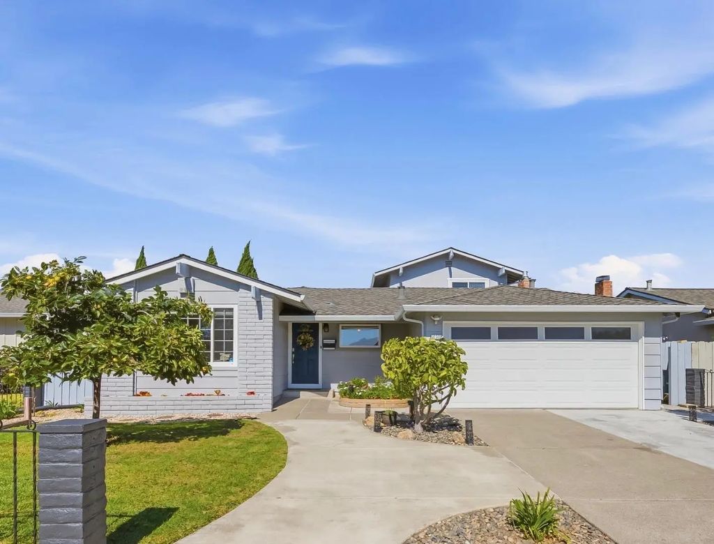 32333 Jacklynn Drive, Union City