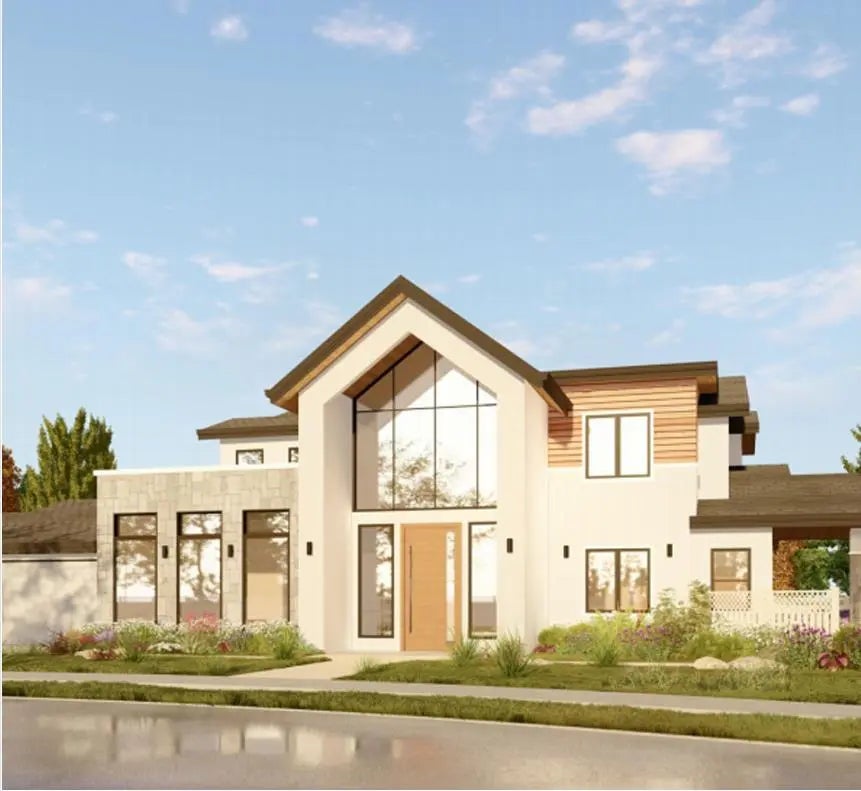 1049 Woodland Avenue, Menlo Park