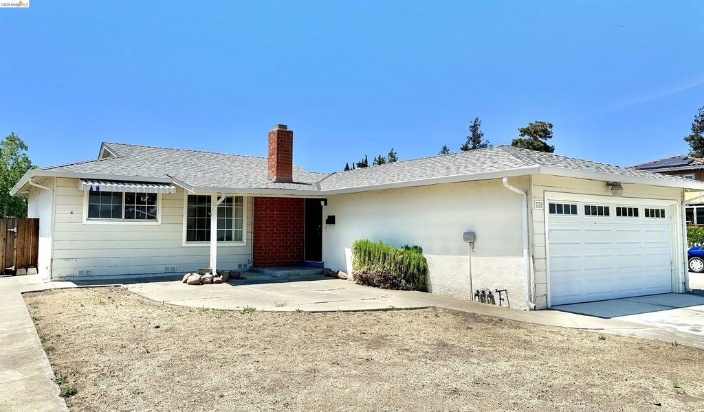 4269 Ribera St, Fremont