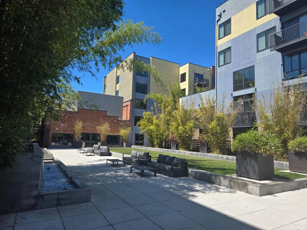 88 Bush Street 2178, San Jose
