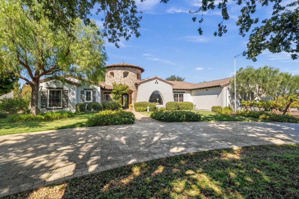 10095 Pomo Place, Gilroy