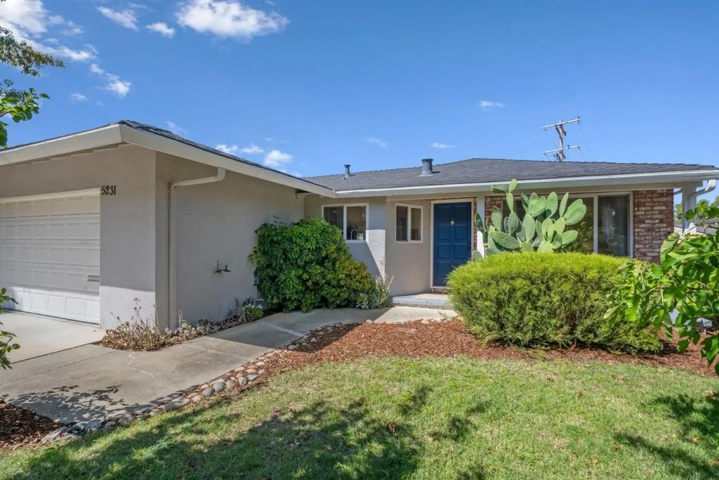 5231 Graves Avenue, San Jose
