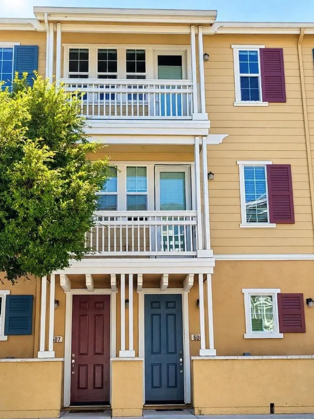 632 True Wind Way 608, Redwood City