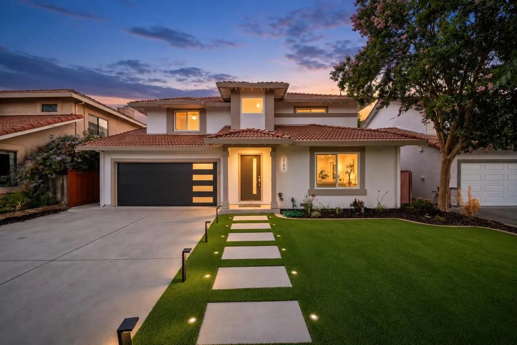 2199 Cunningham Court, San Jose