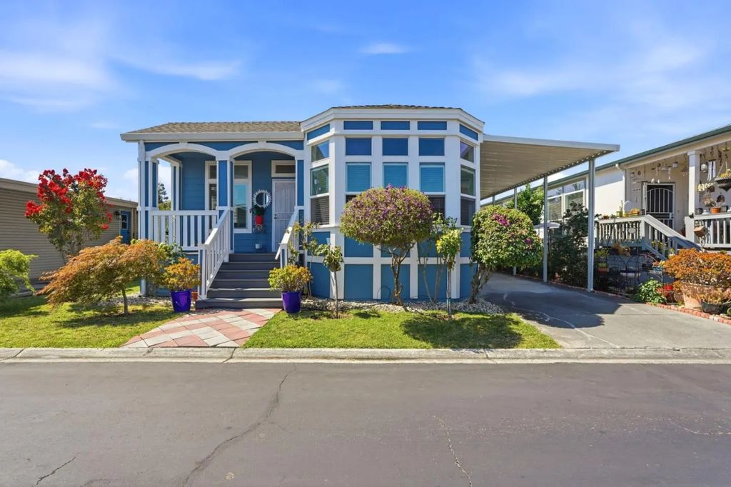 829 Villa Teresa Way 829, San Jose