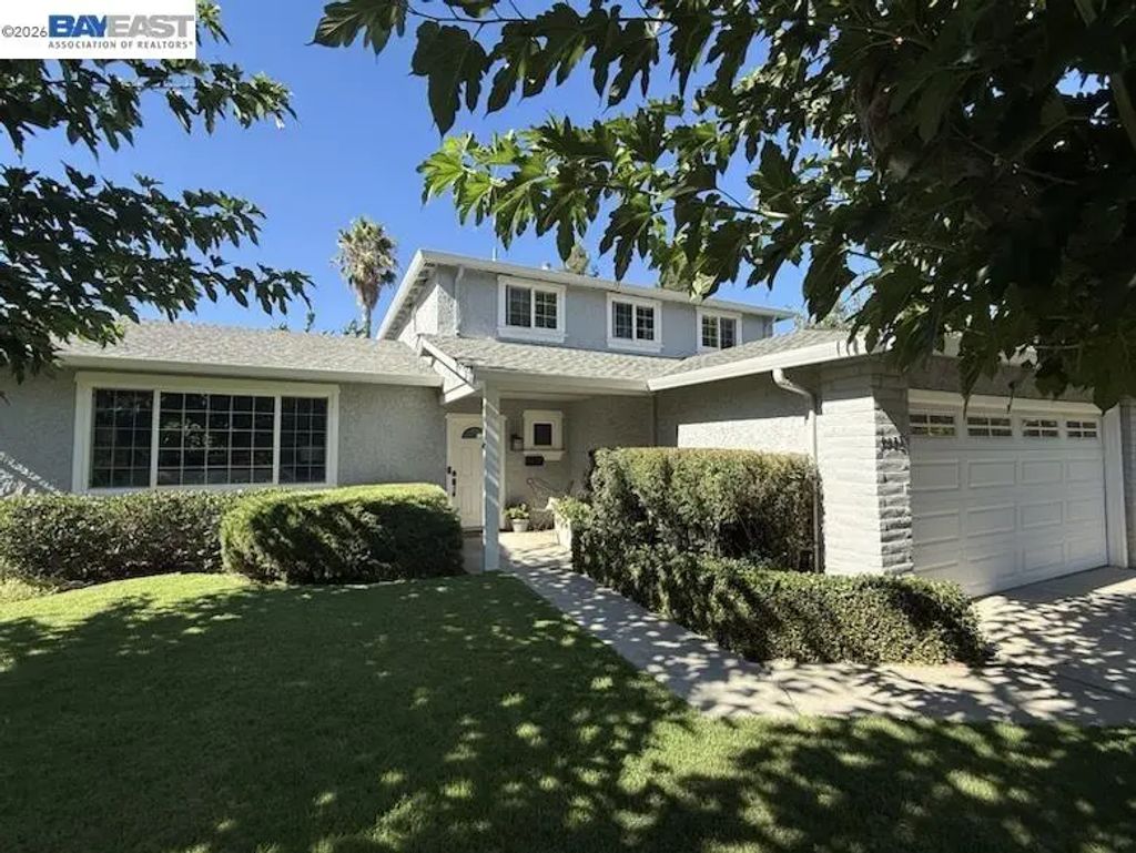 5887 Black Ave, Pleasanton