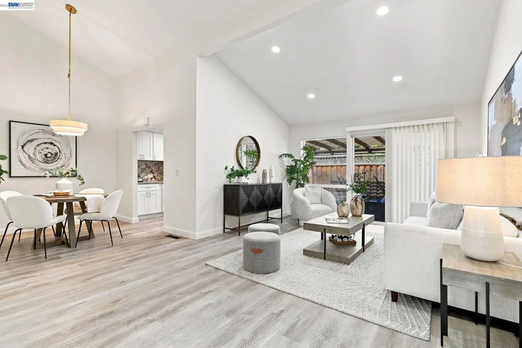 1371 Cherrywood Sq, San Jose
