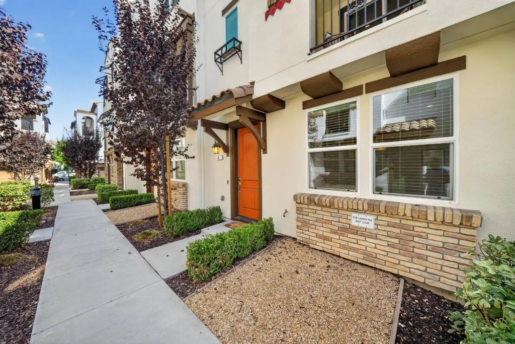 2731 Viterbo Court 4, San Jose