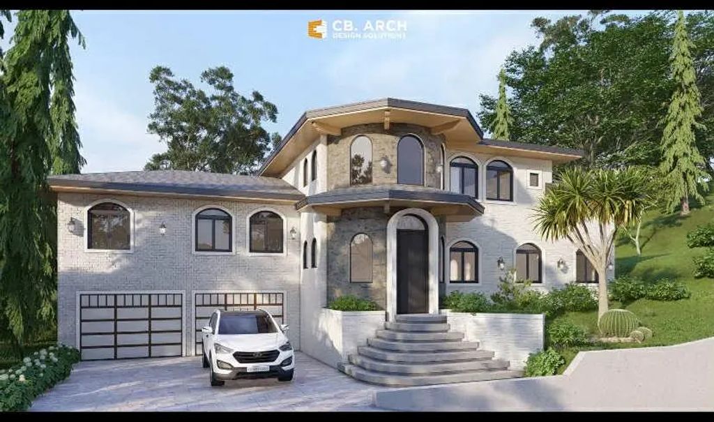 1920 Mantelli Drive, Gilroy
