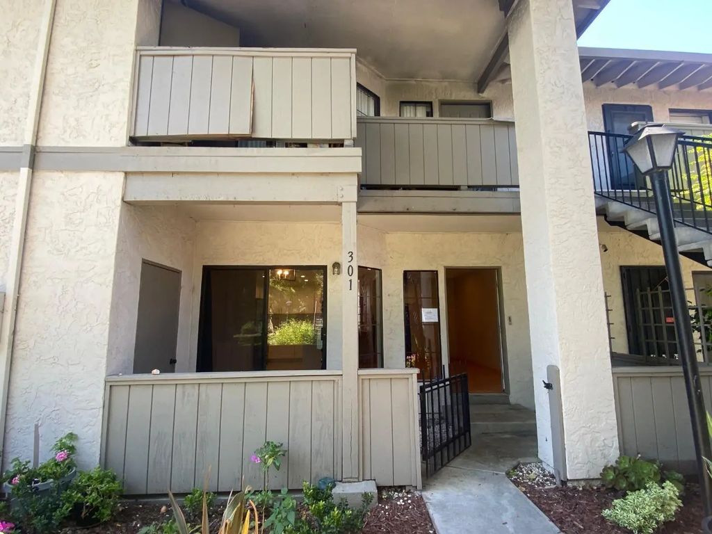 301 Kenbrook Circle, San Jose
