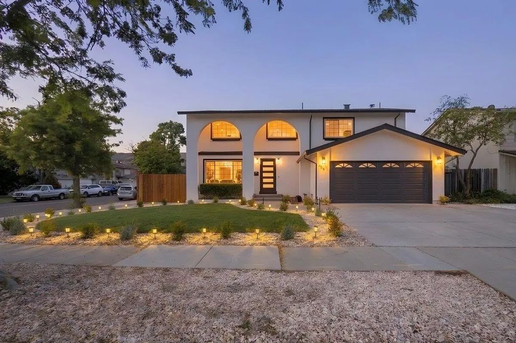 2708 Flint Avenue, San Jose