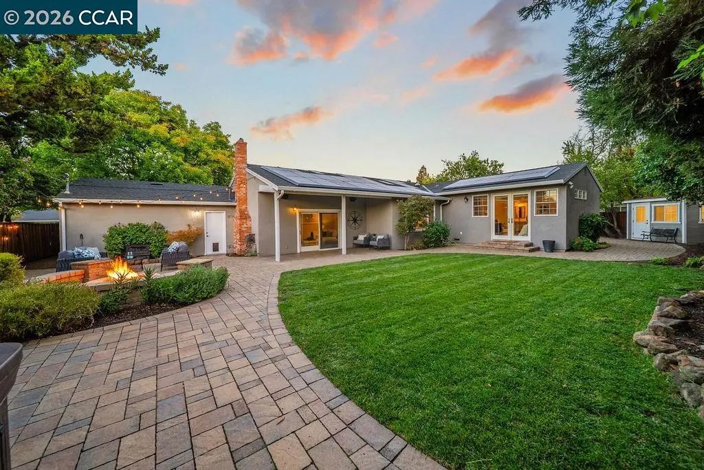 169 Venado Corte, Walnut Creek
