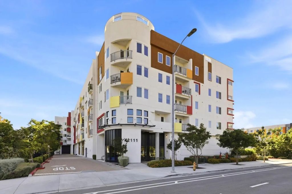 42111 Osgood Road 411, Fremont