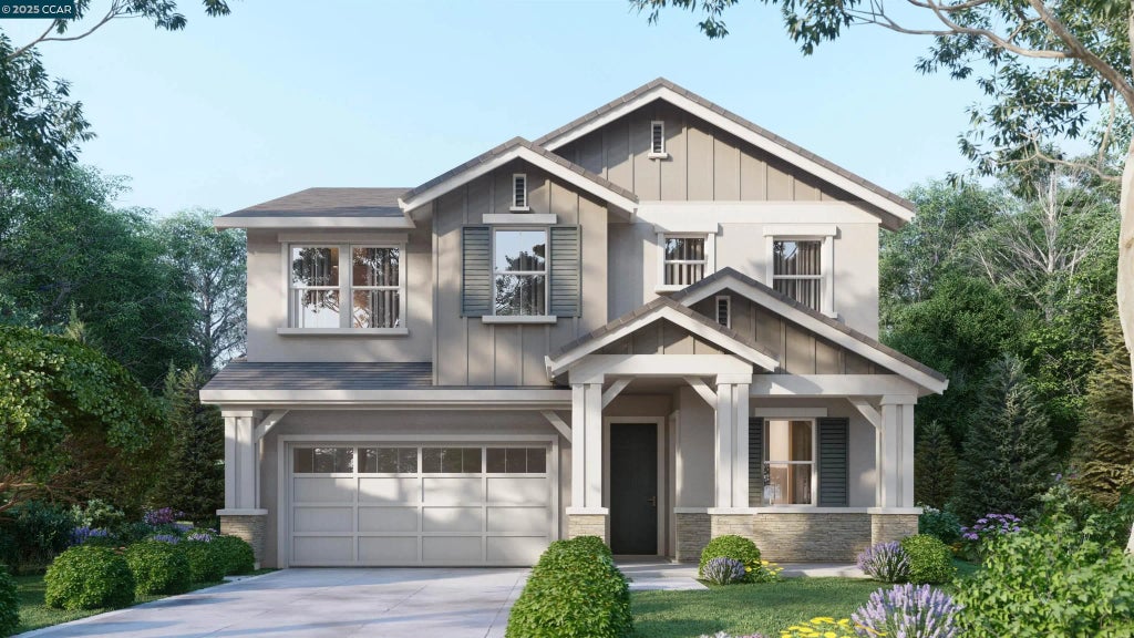 1602 Ashwood Drive, Pittsburg