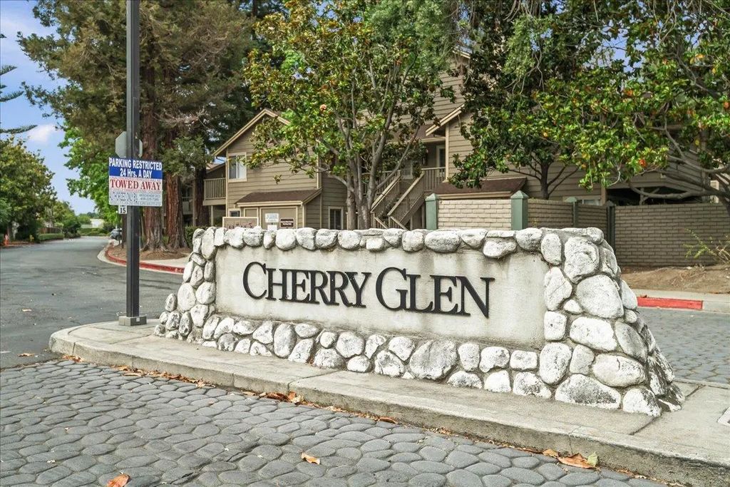 2479 Jubilee Lane, San Jose