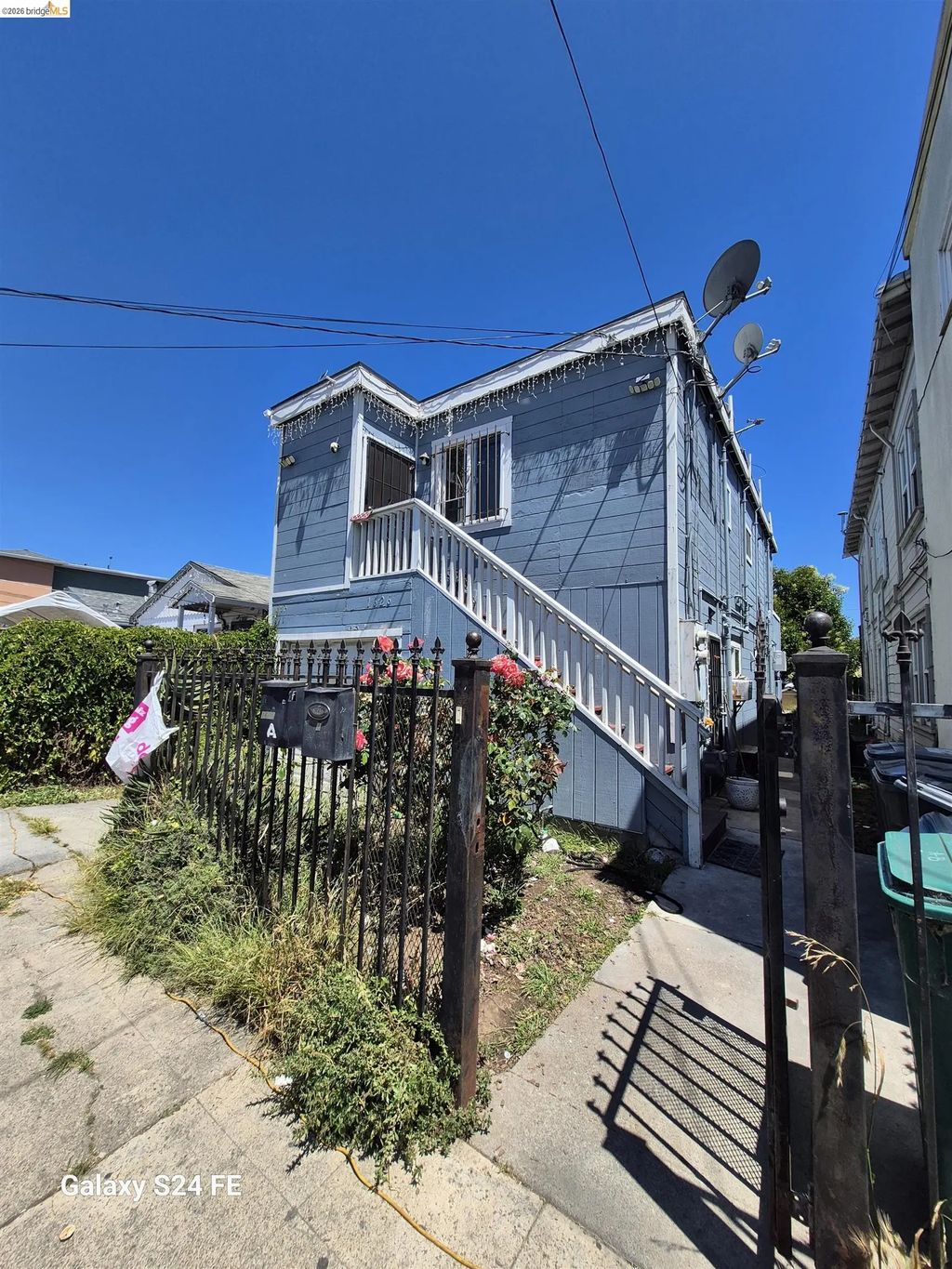 1626 46th Ave, Oakland