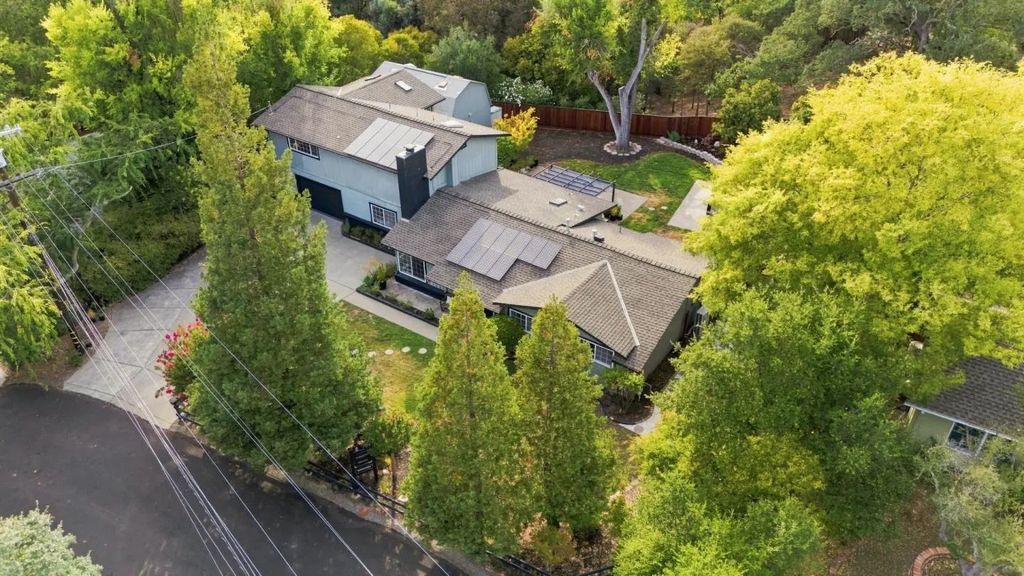 21 Russell Court, Walnut Creek
