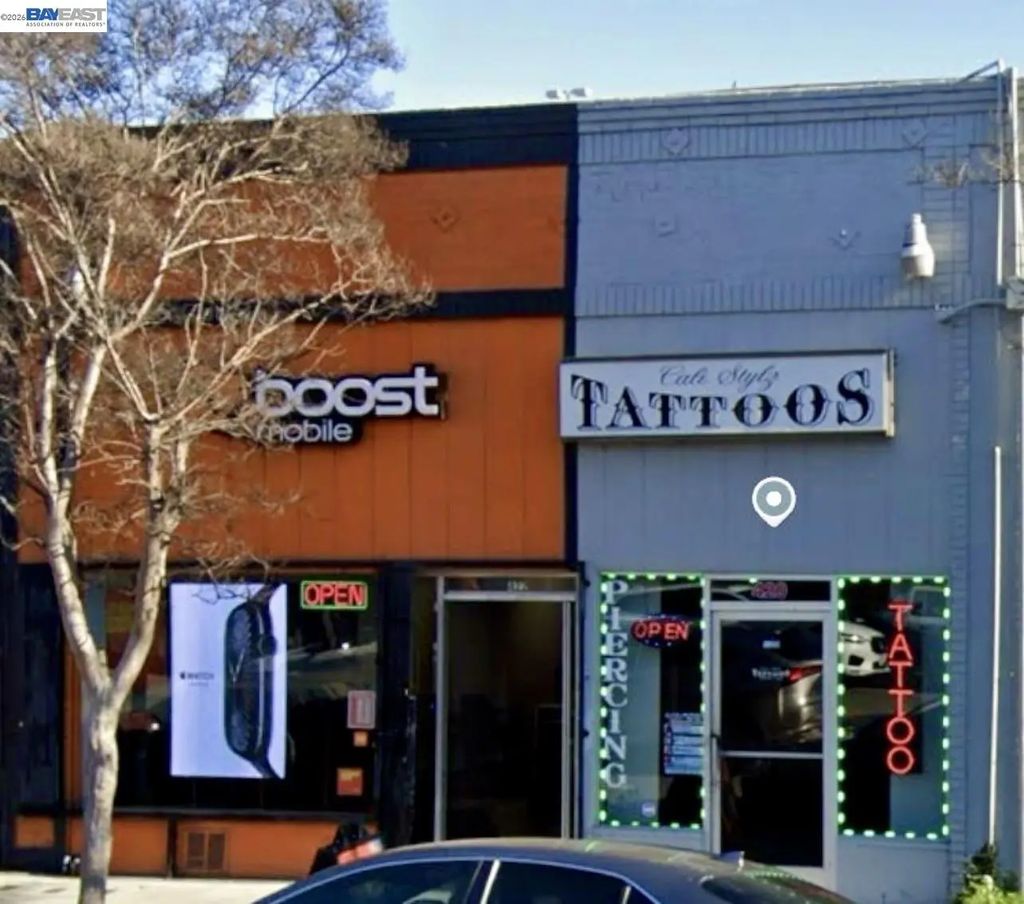 420 E Santa Clara St, San Jose