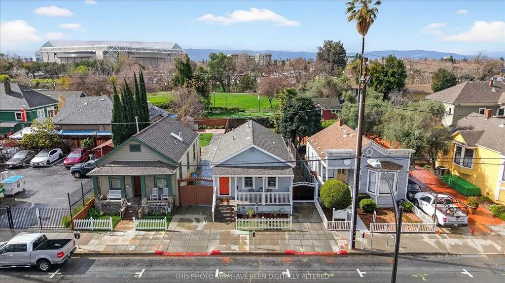 143 Little Italy Way, San Jose