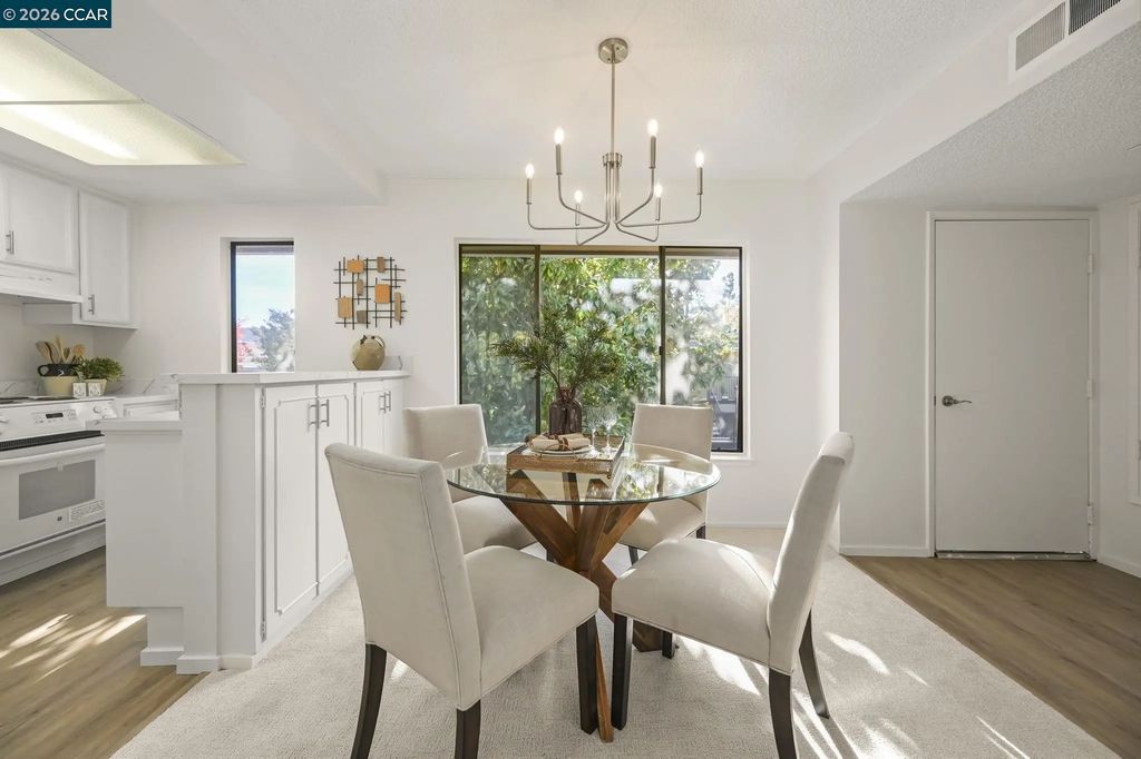 1324 Singingwood Court #3, Walnut Creek