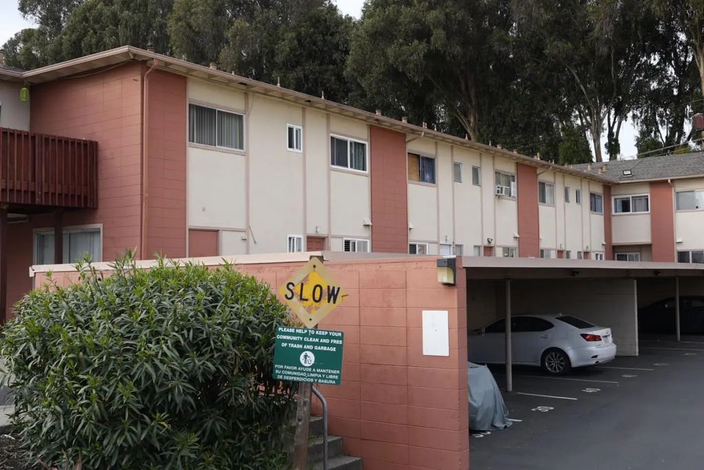 27505 Tampa Avenue 39, Hayward