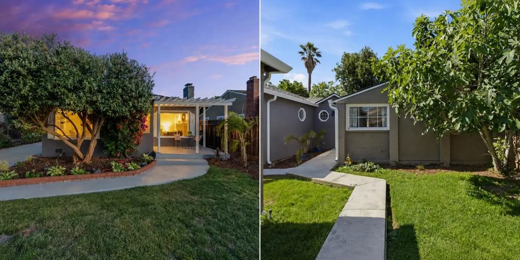 2268 Maywood Avenue, San Jose