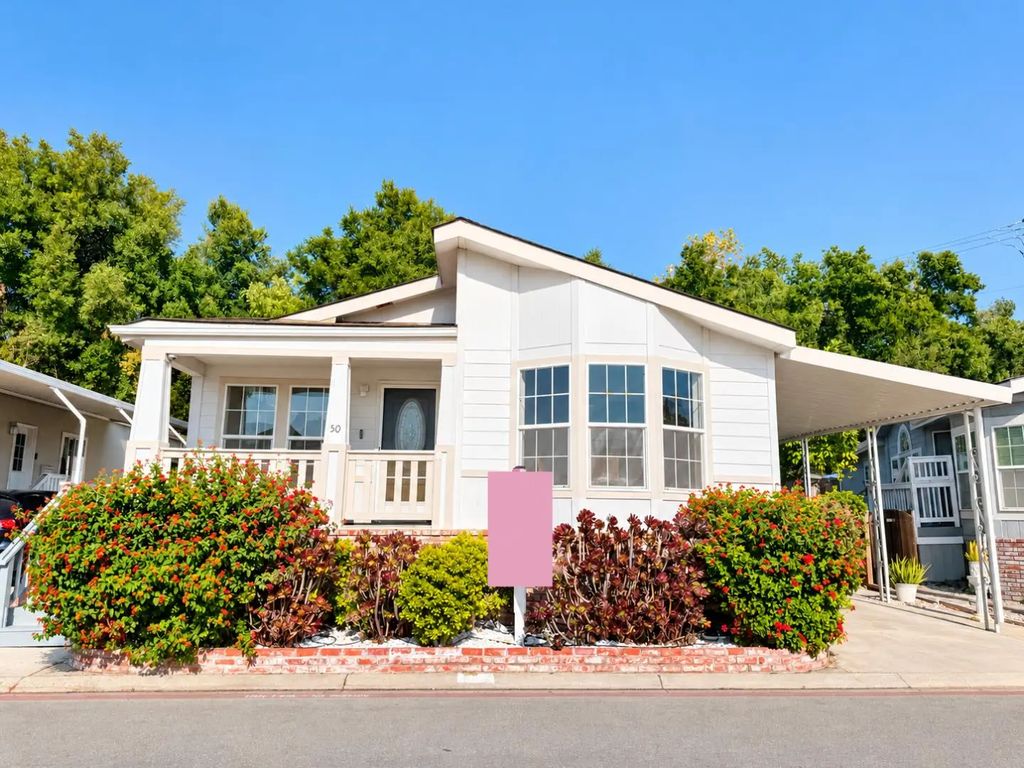 6130 Monterey Road 50, San Jose
