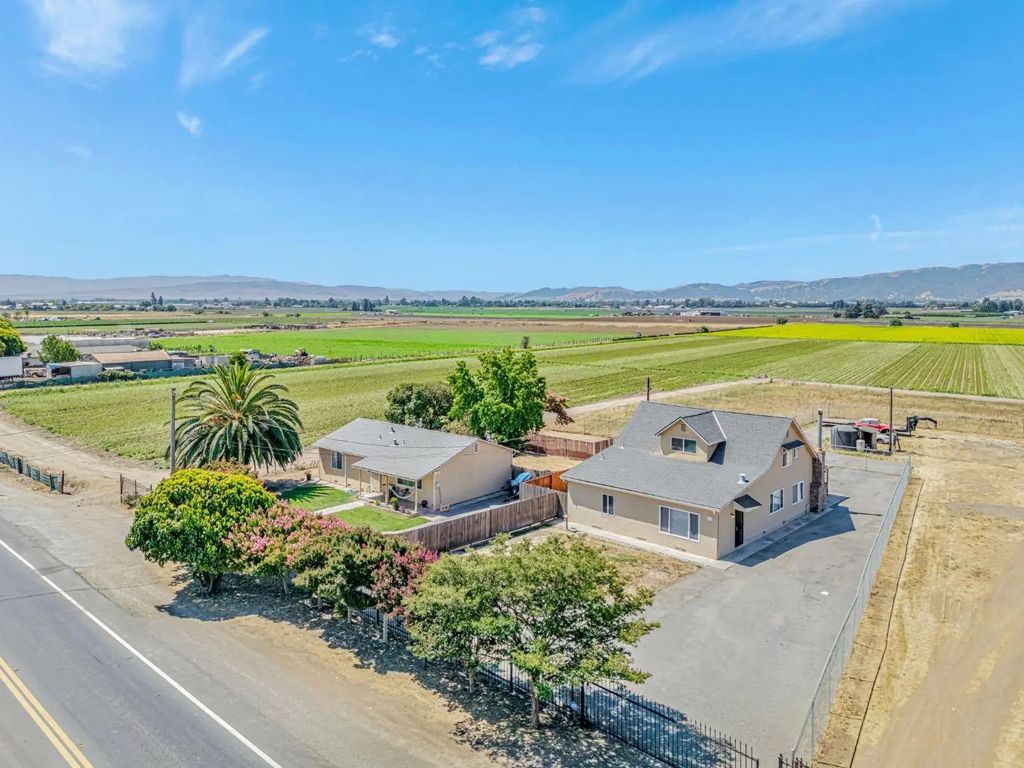 2718 Ferguson Road, Gilroy