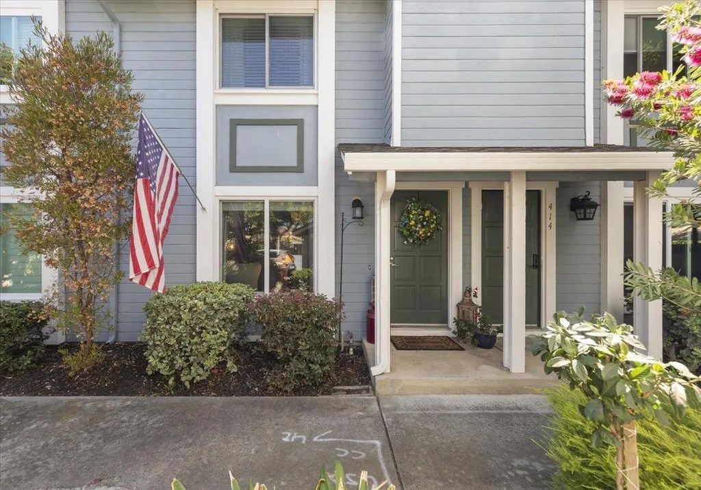412 S Buena Vista Avenue, San Jose