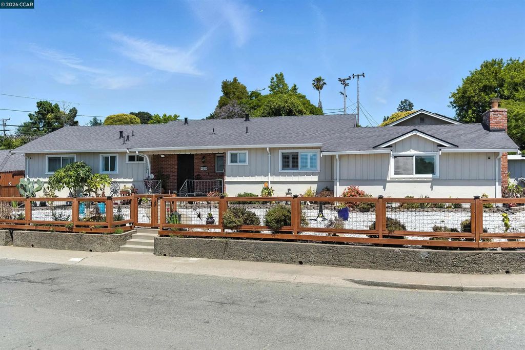 1201 Valle Vista Ave, Vallejo