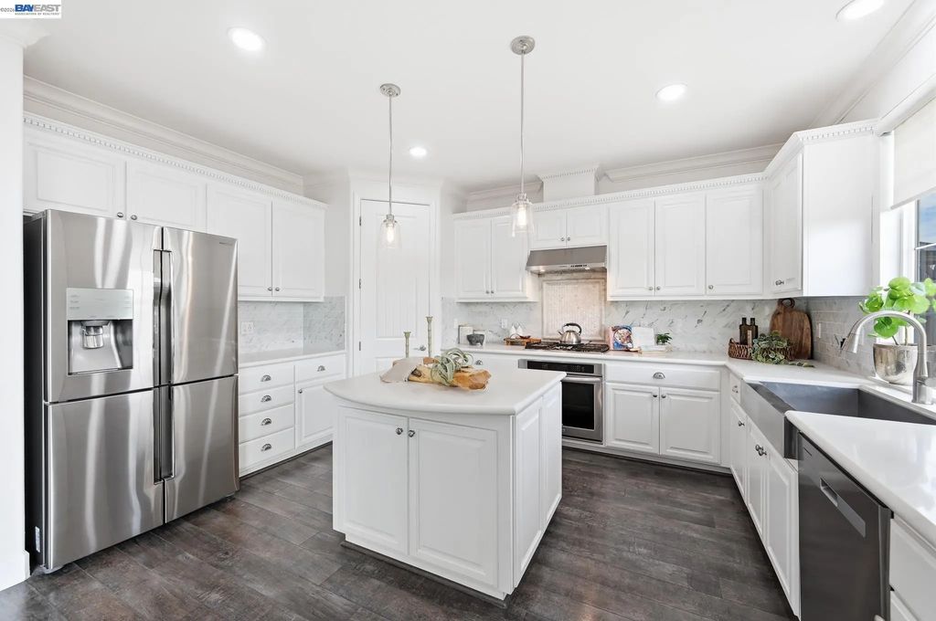 4726 S Spago Drive, Dublin