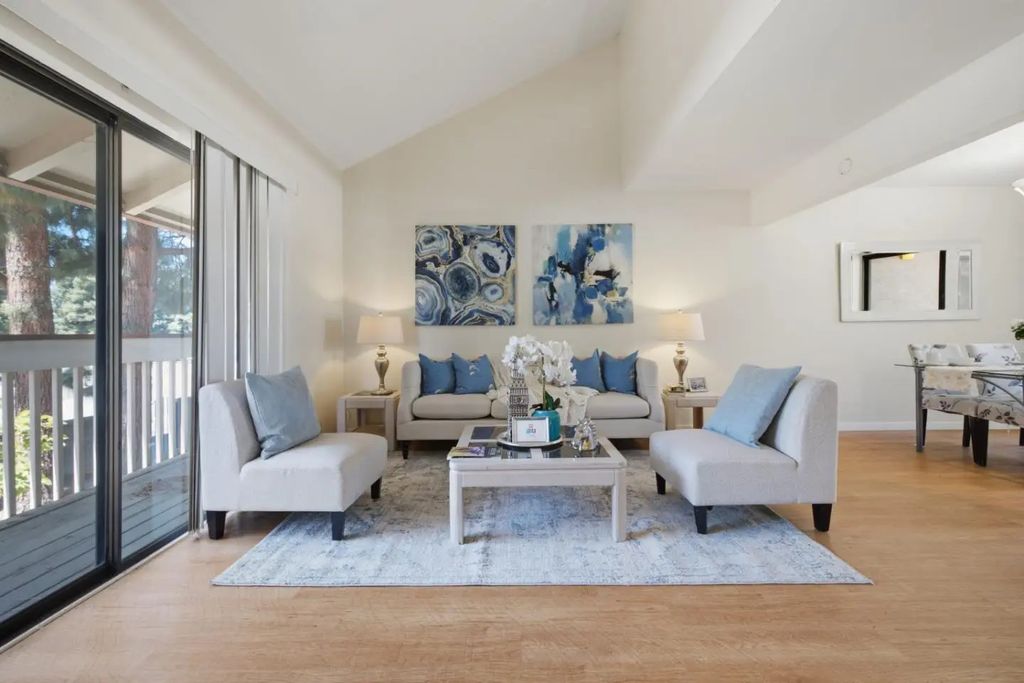 39964 Fremont Boulevard, Fremont
