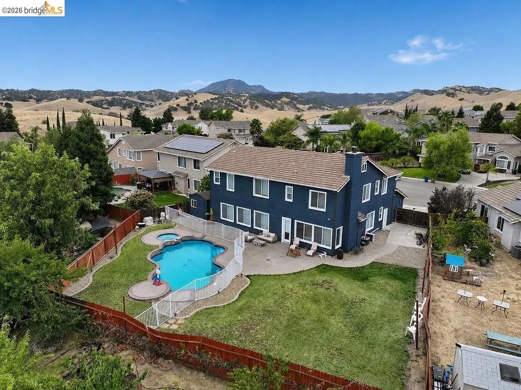 5421 E Creek Ct, Antioch