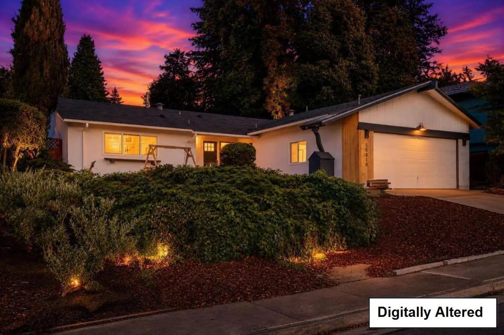 10910 Glen Artney Street, Oakland