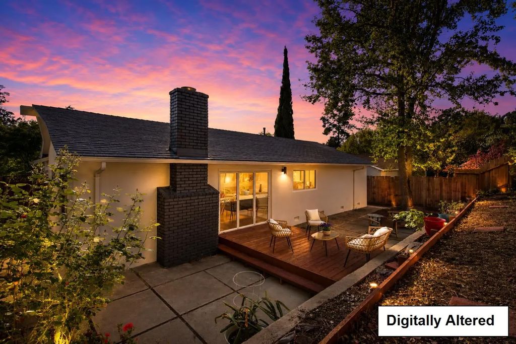 10910 Glen Artney Street, Oakland