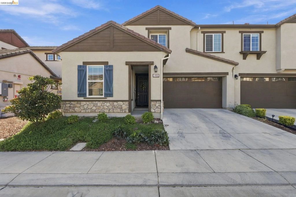 1480 Santorini St, Brentwood