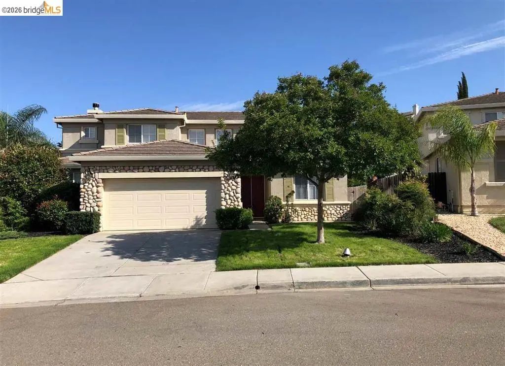 1882 Foster Mountain Court, Antioch