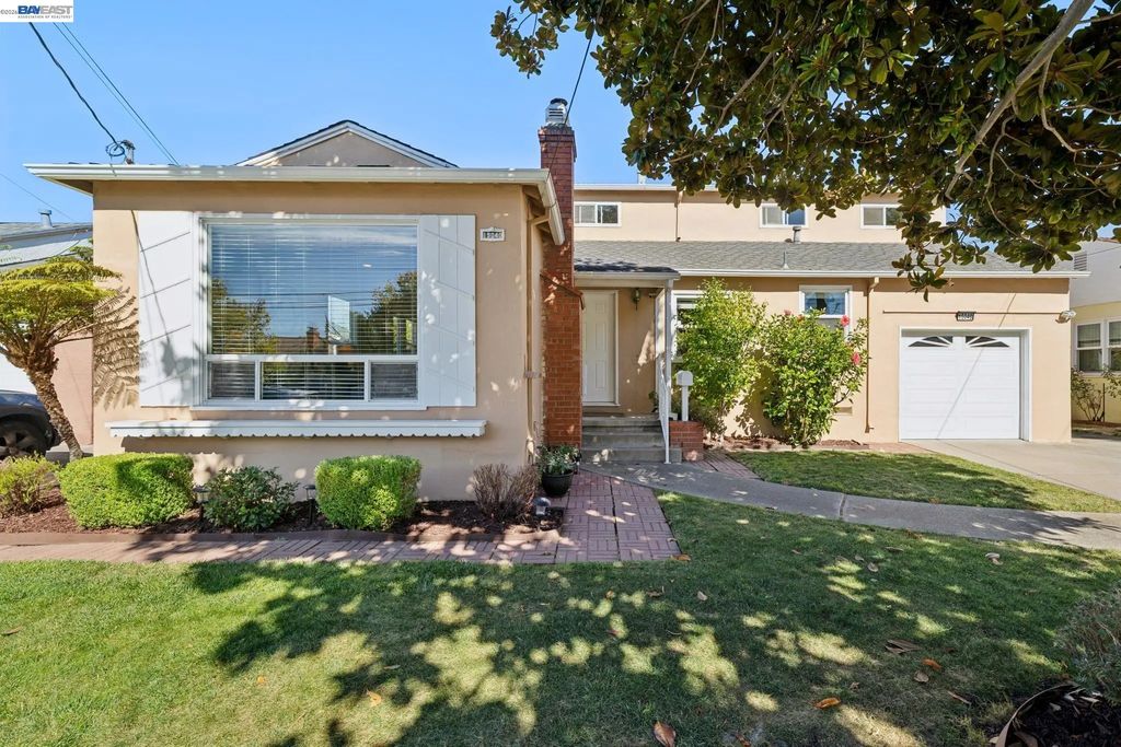 15040 Costela St, San Leandro