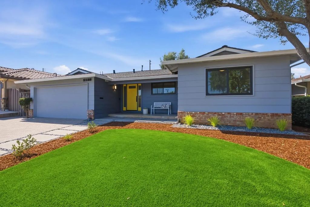 5158 Cordoy Lane, San Jose