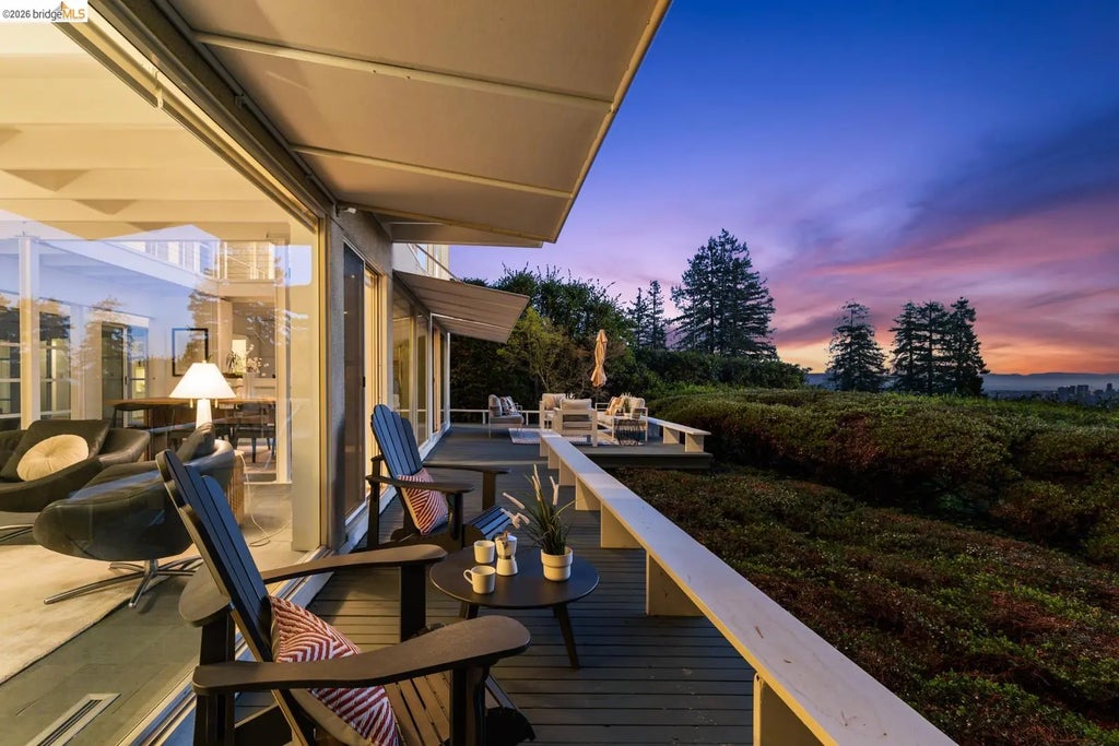 45 Vicente Rd, Berkeley