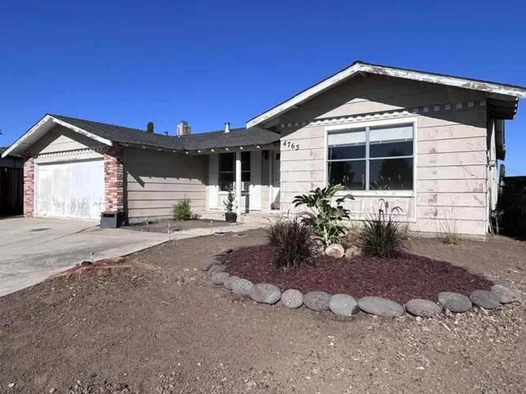 4765 Renzo Court, San Jose