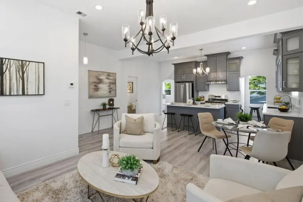421 W Virginia Street, San Jose