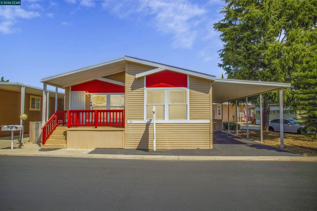 3660 Walnut Blvd 57, Brentwood