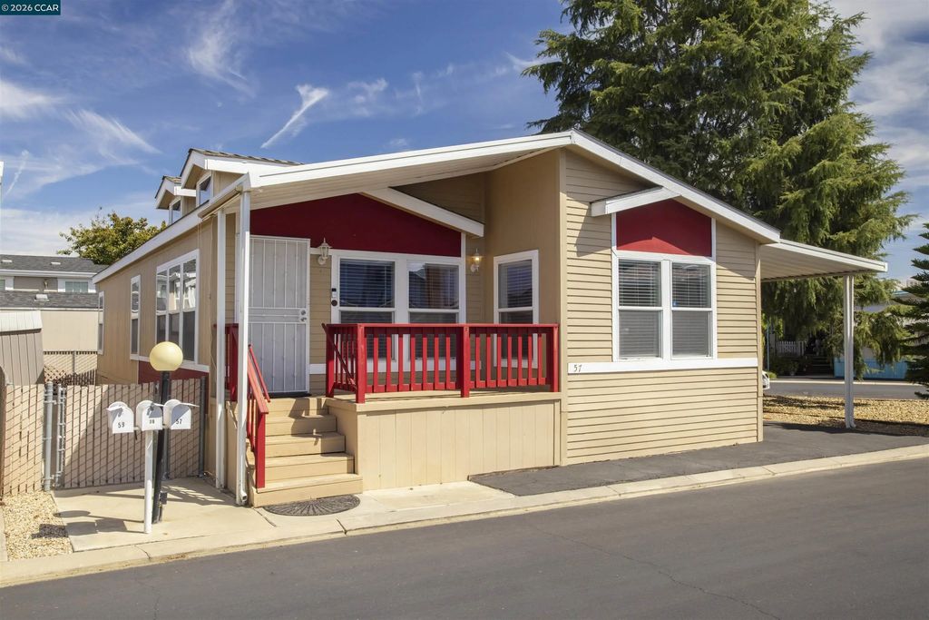 3660 Walnut Blvd 57, Brentwood