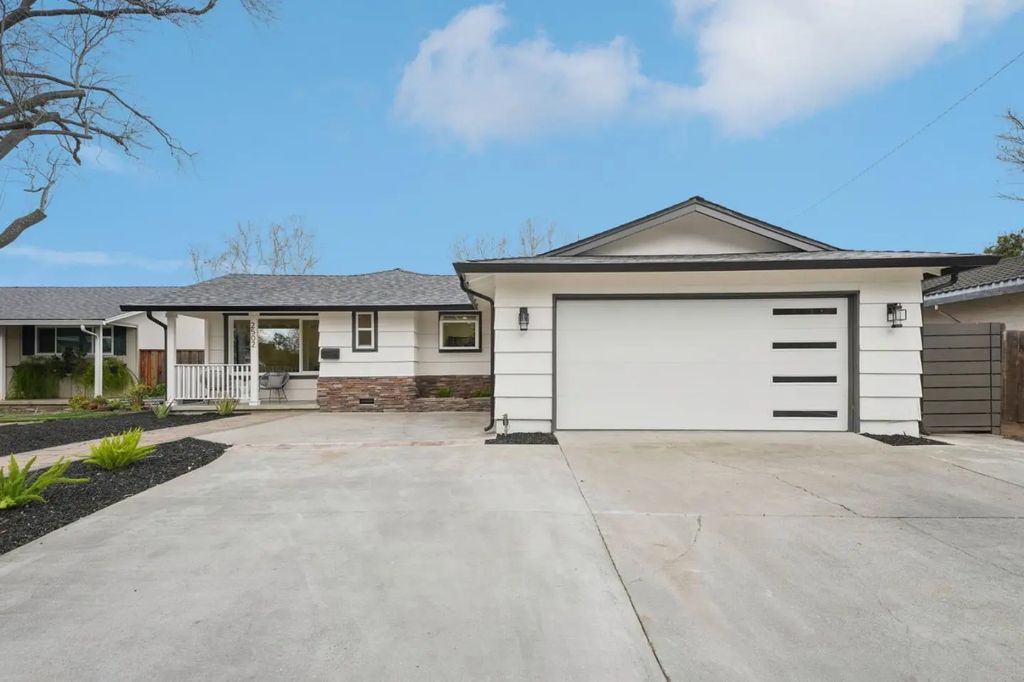 2502 Meridian Avenue, San Jose