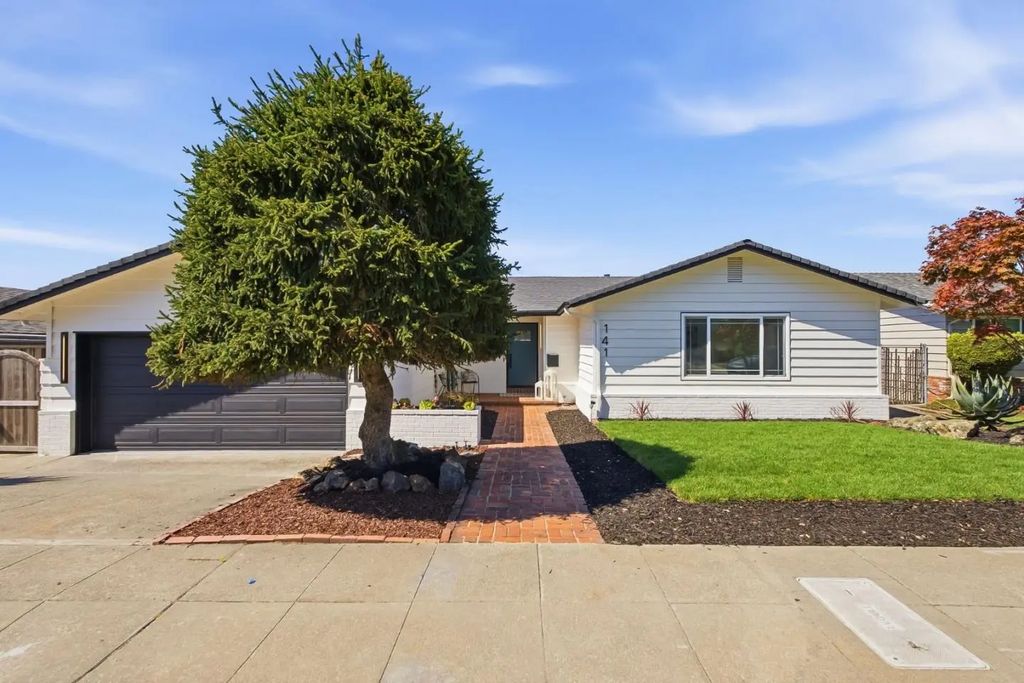 141 Rishell Drive, Oakland